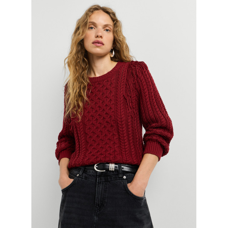 JERSEY MUJER  PEPE JEANS ARLETTE