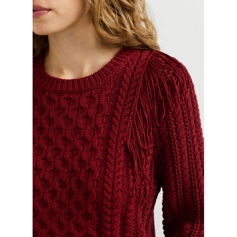 JERSEY MUJER  PEPE JEANS ARLETTE