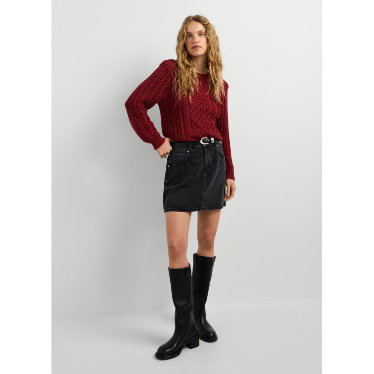 JERSEY MUJER  PEPE JEANS ARLETTE