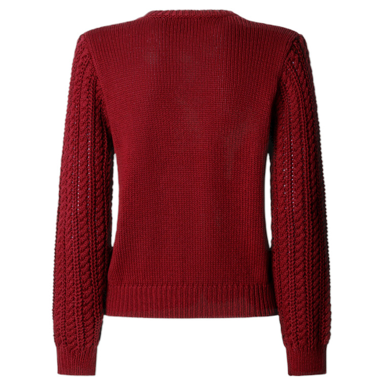JERSEY MUJER  PEPE JEANS ARLETTE