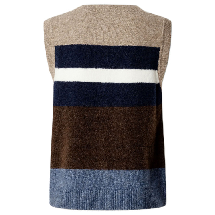JERSEY MUJER  PEPE JEANS ALANI VEST