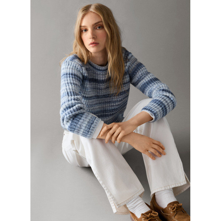 JERSEY MUJER  PEPE JEANS AKIRA