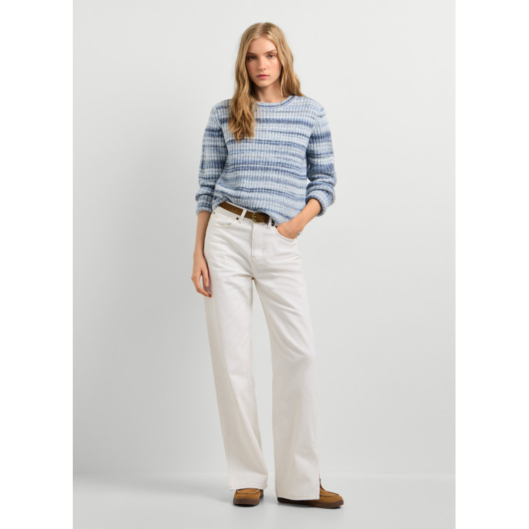 JERSEY MUJER  PEPE JEANS AKIRA