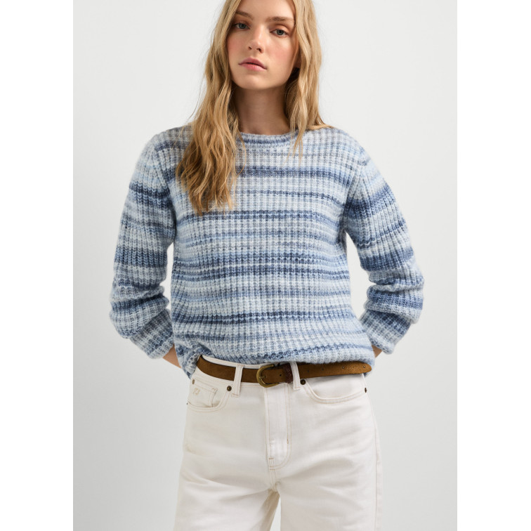 JERSEY MUJER  PEPE JEANS AKIRA