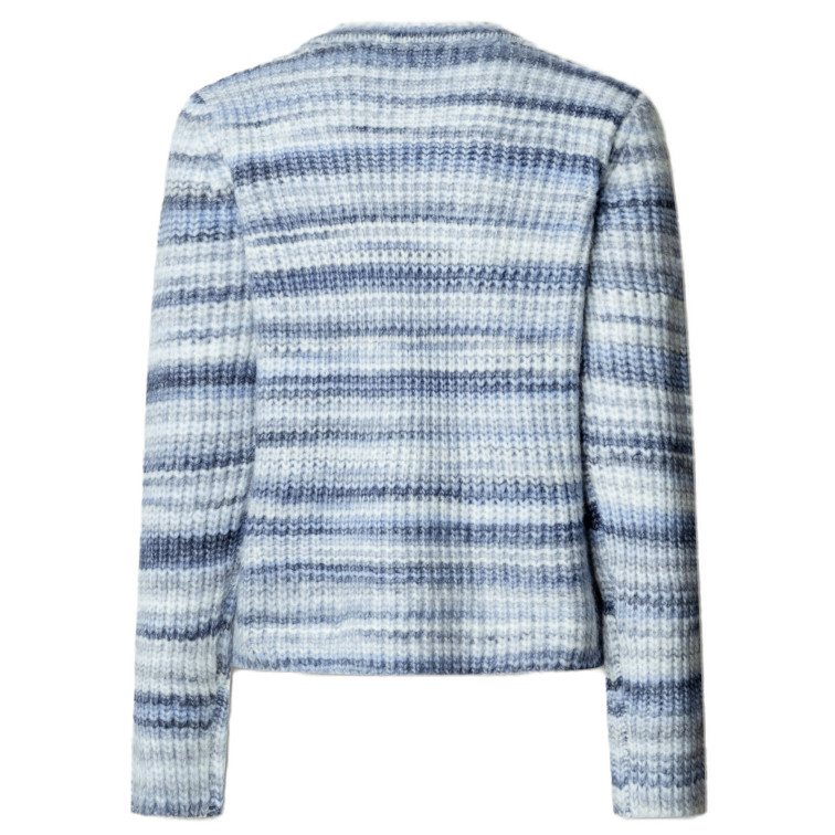 JERSEY MUJER  PEPE JEANS AKIRA