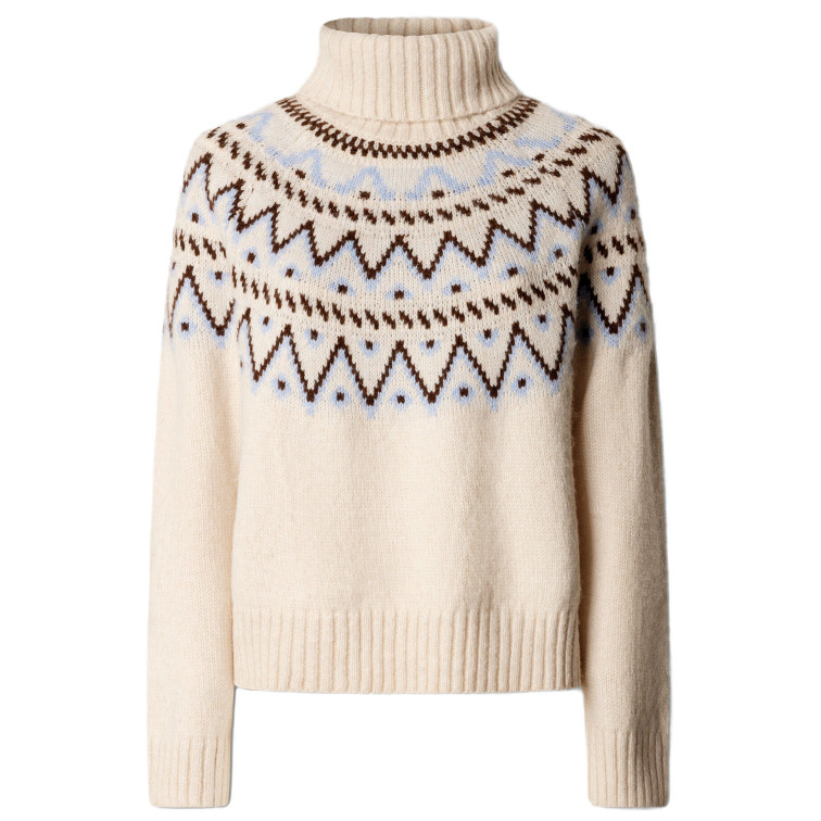 JERSEY MUJER  PEPE JEANS ABIGAIL