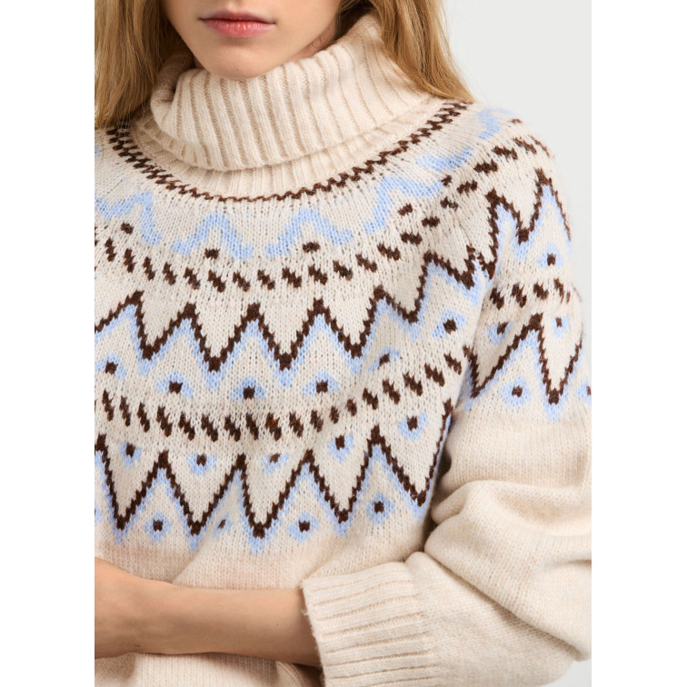 JERSEY MUJER  PEPE JEANS ABIGAIL