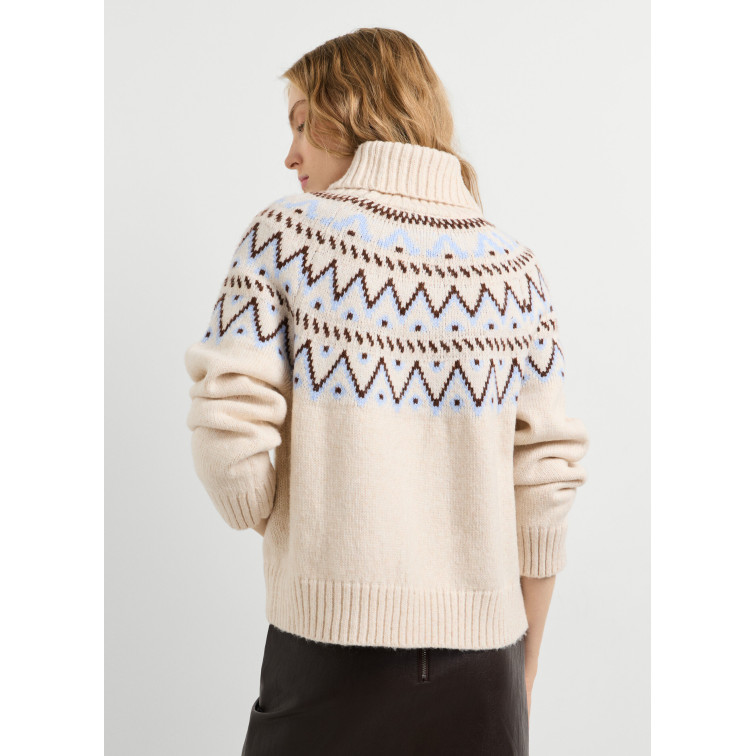 JERSEY MUJER  PEPE JEANS ABIGAIL