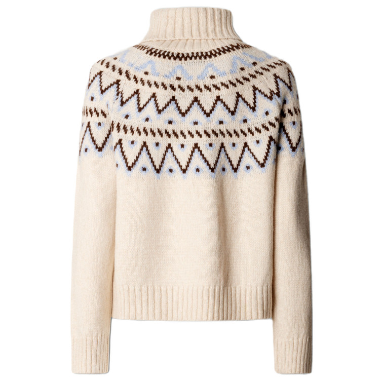 JERSEY MUJER  PEPE JEANS ABIGAIL