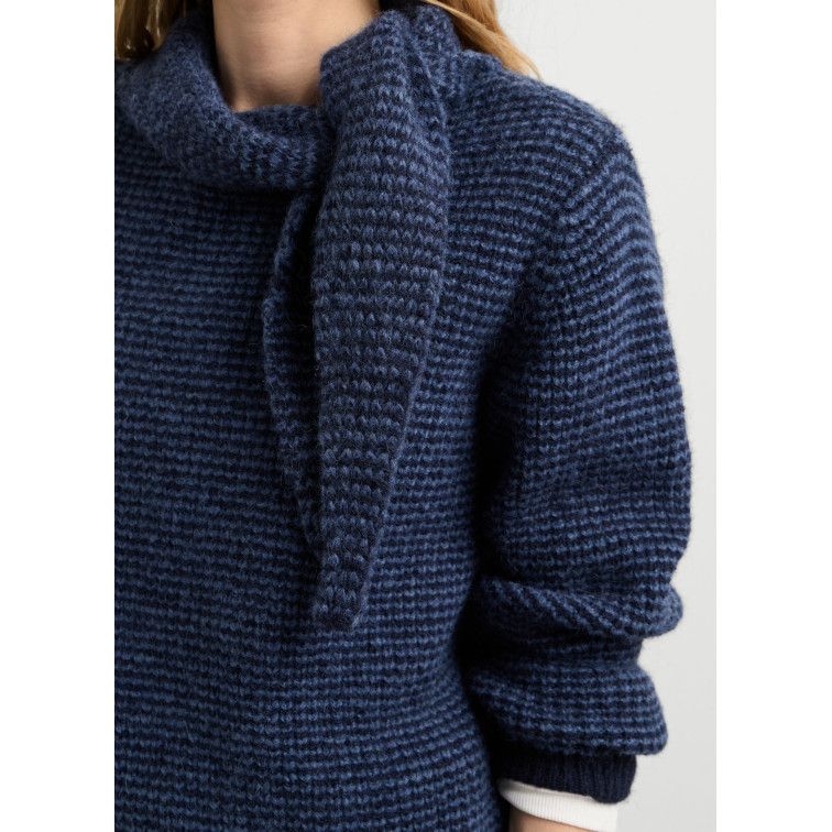 JERSEY MUJER  PEPE JEANS ALLIE