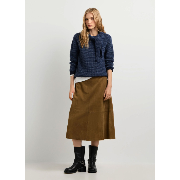 JERSEY MUJER  PEPE JEANS ALLIE