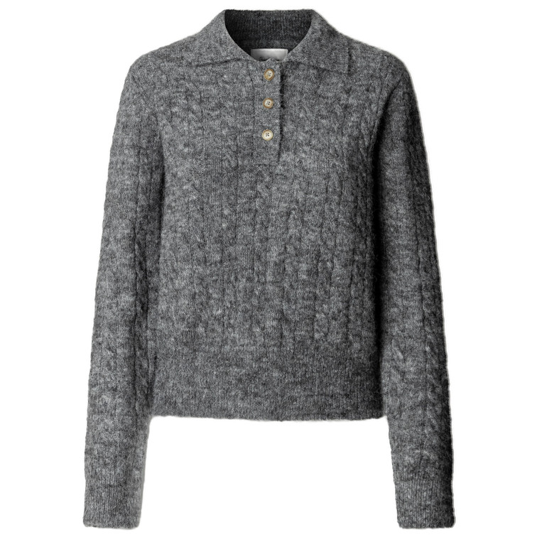 MUJER ALISON POLO 963