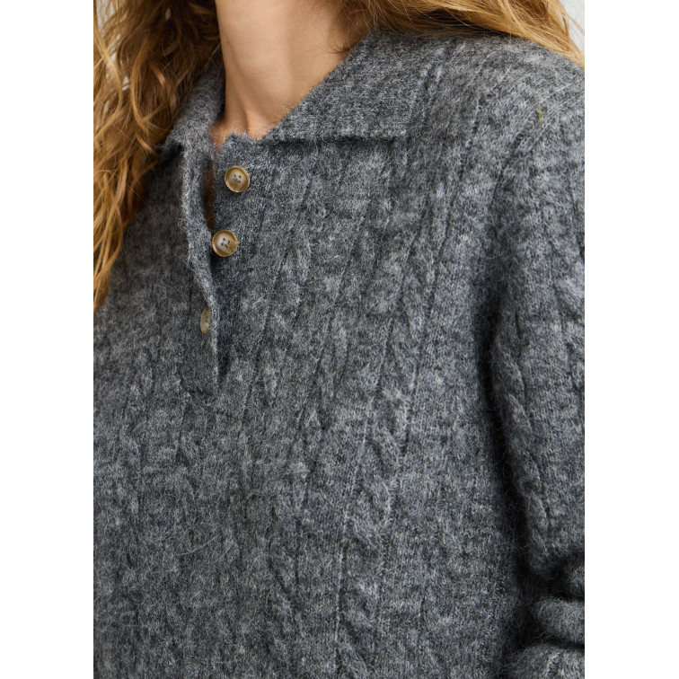 MUJER ALISON POLO 963