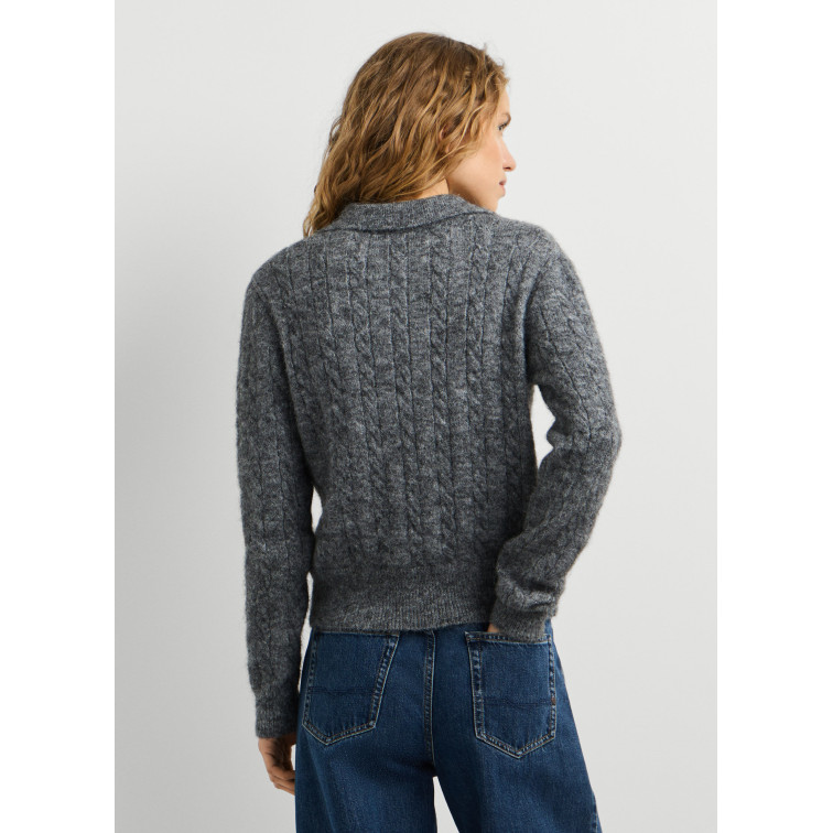 MUJER ALISON POLO 963
