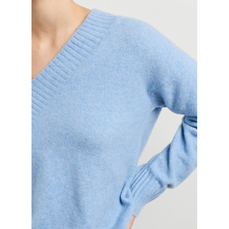 JERSEY MUJER  PEPE JEANS ASHLEY V NECK