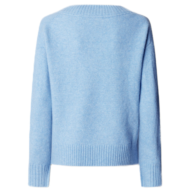 JERSEY MUJER  PEPE JEANS ASHLEY V NECK