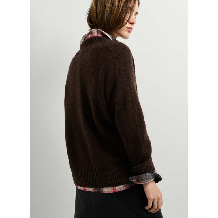 JERSEY MUJER  PEPE JEANS ASHLEY V NECK