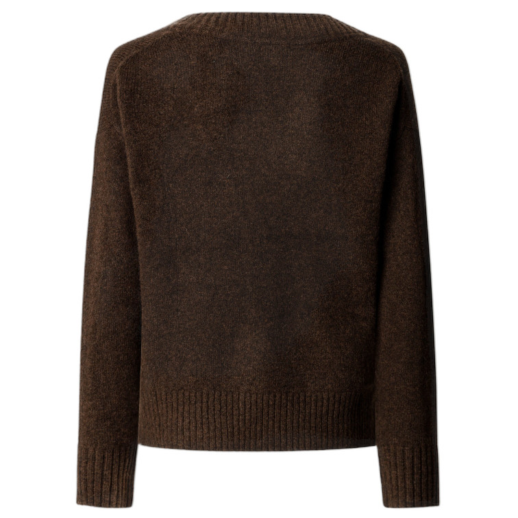 JERSEY MUJER  PEPE JEANS ASHLEY V NECK