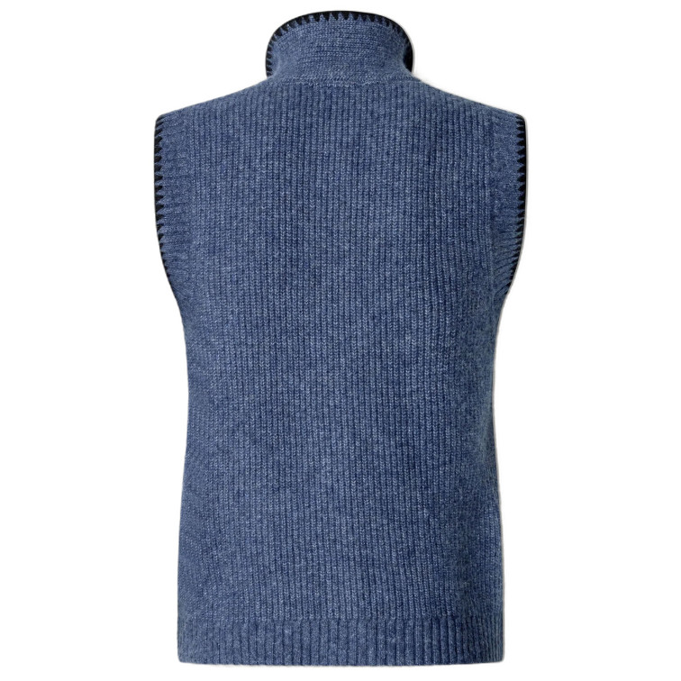 JERSEY MUJER  PEPE JEANS AIDA VEST