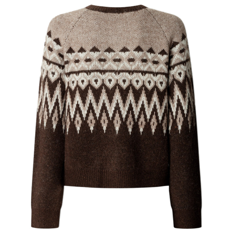 MUJER ANAISE CARDIGAN 874
