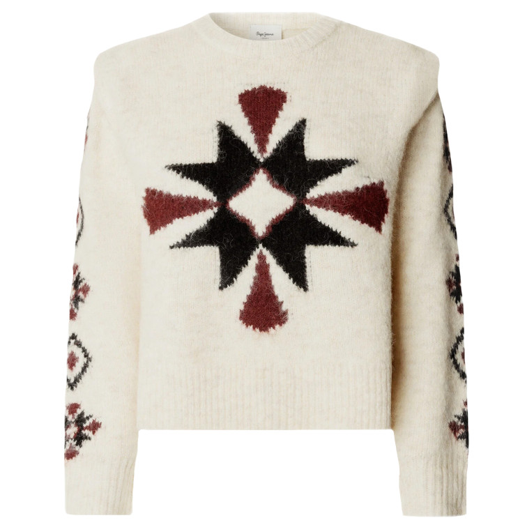 JERSEY MUJER  PEPE JEANS AUDREY