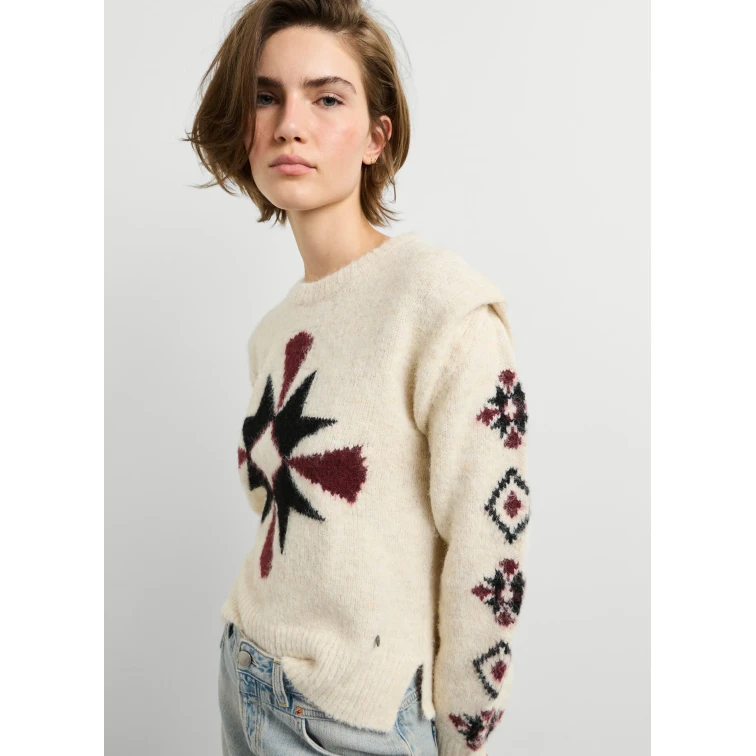 JERSEY MUJER  PEPE JEANS AUDREY