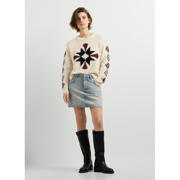 JERSEY MUJER  PEPE JEANS AUDREY