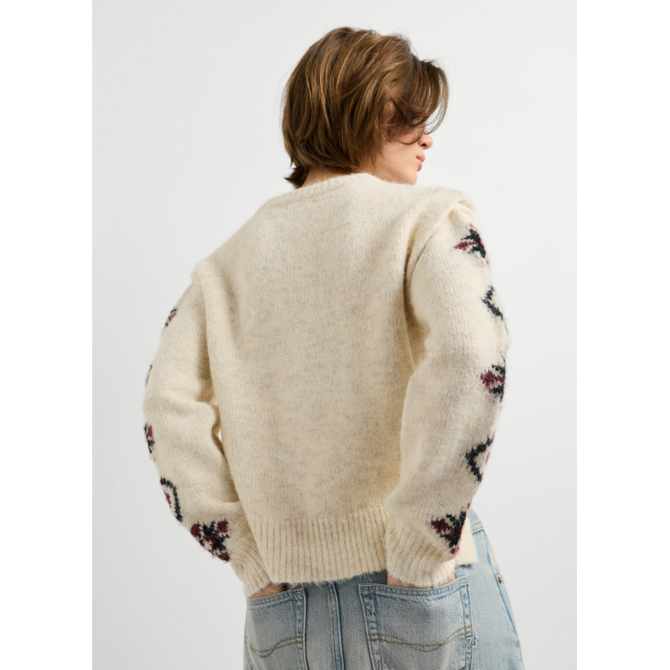 JERSEY MUJER  PEPE JEANS AUDREY