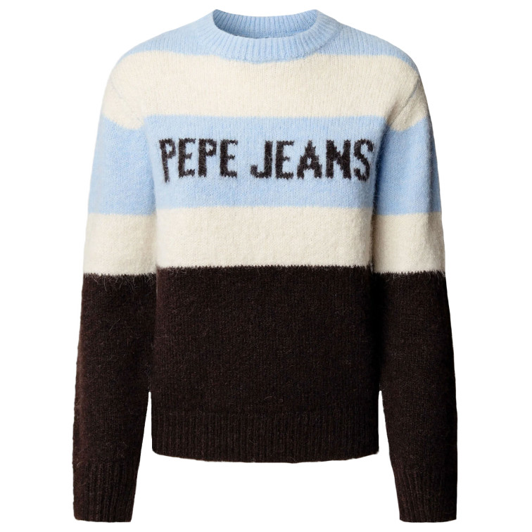 JERSEY MUJER  PEPE JEANS AITANA