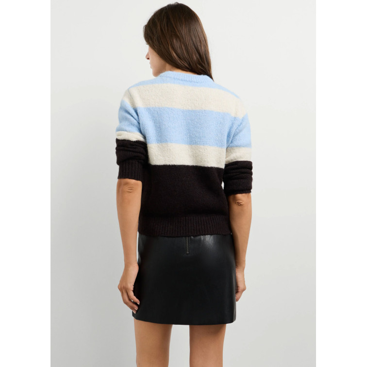 JERSEY MUJER  PEPE JEANS AITANA