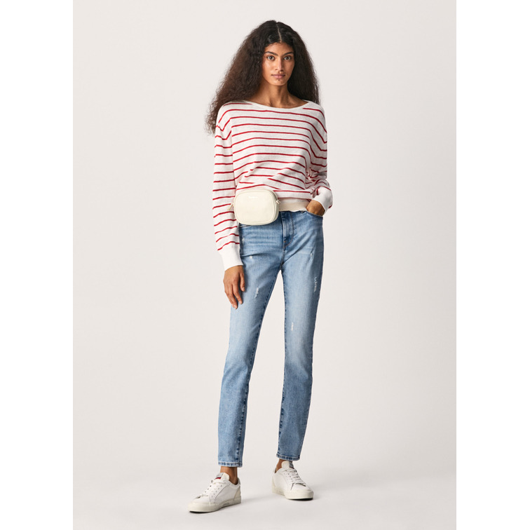 JERSEY MUJER  PEPE JEANS POLLY