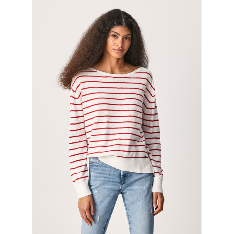 JERSEY MUJER  PEPE JEANS POLLY
