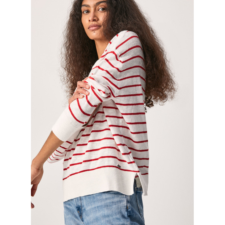 JERSEY MUJER  PEPE JEANS POLLY