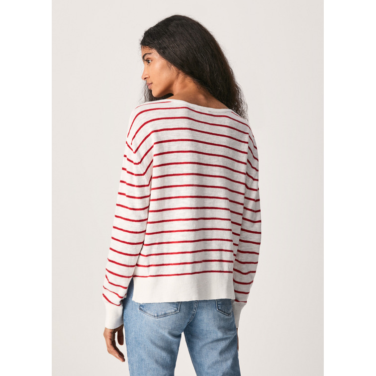JERSEY MUJER  PEPE JEANS POLLY
