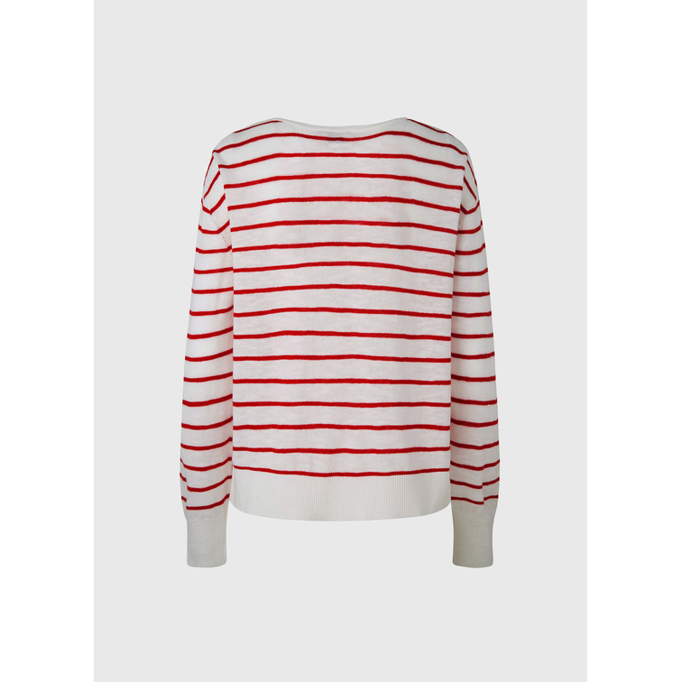 JERSEY MUJER  PEPE JEANS POLLY