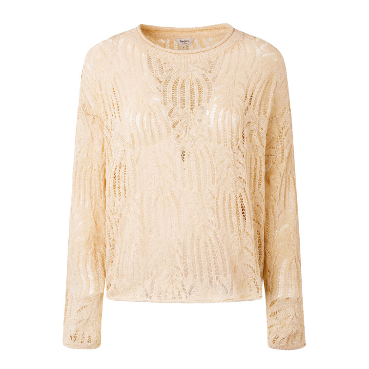 JERSEY MUJER  PEPE JEANS PRIM