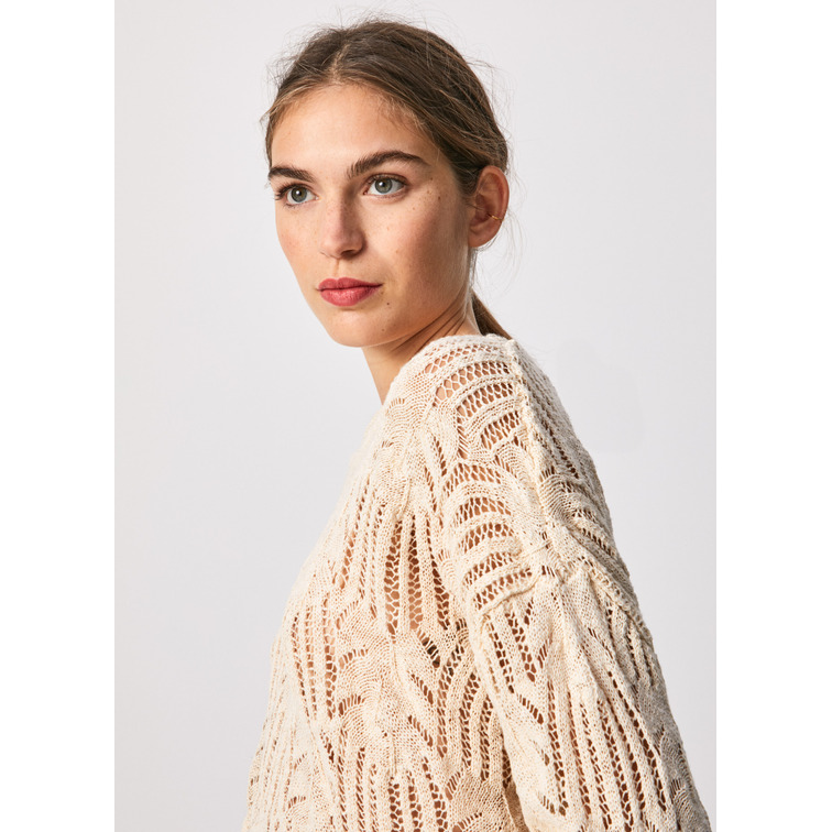 JERSEY MUJER  PEPE JEANS PRIM