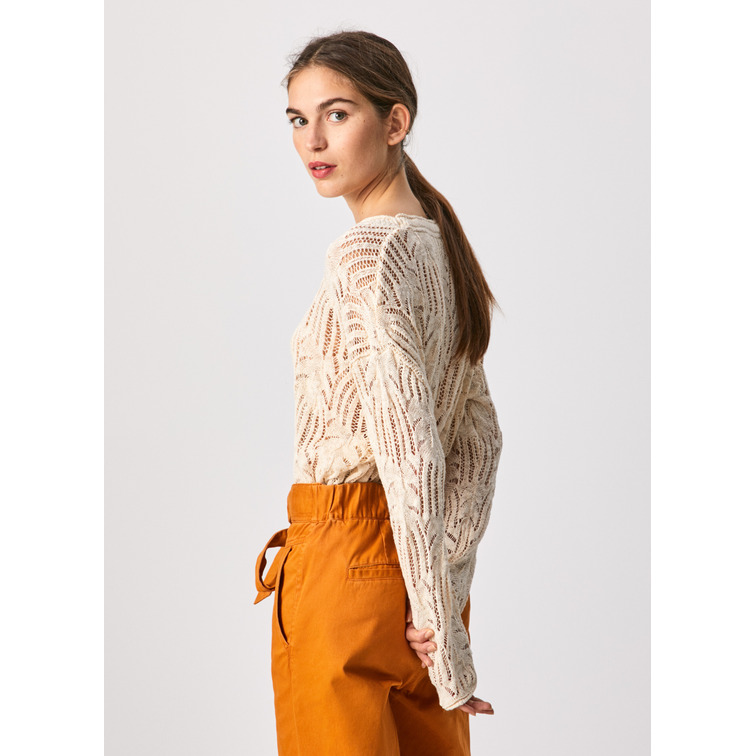 JERSEY MUJER  PEPE JEANS PRIM