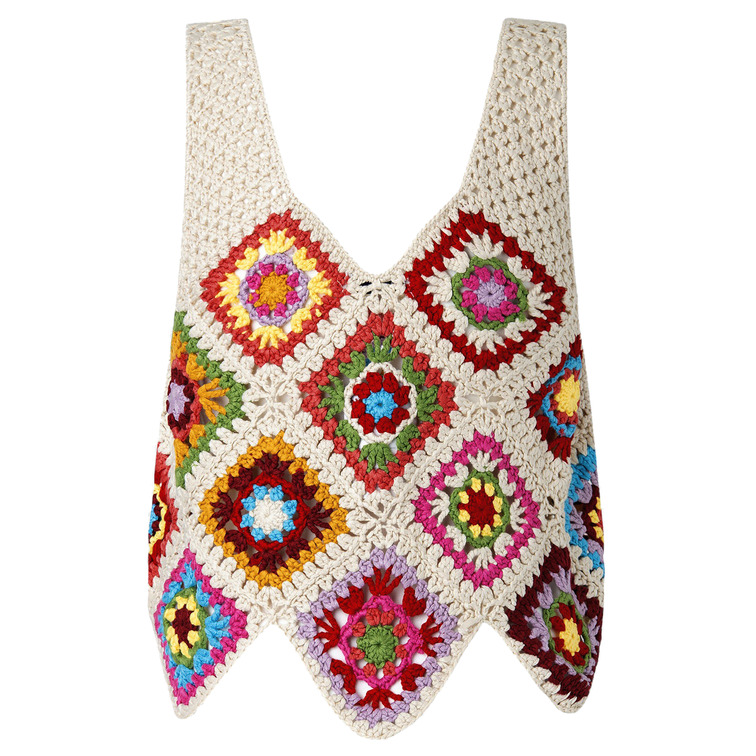 TOP DE TIRANTES MUJER PEPE JEANS PRISKA