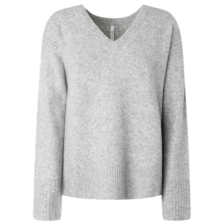 JERSEY MUJER PEPE JEANS BECCA