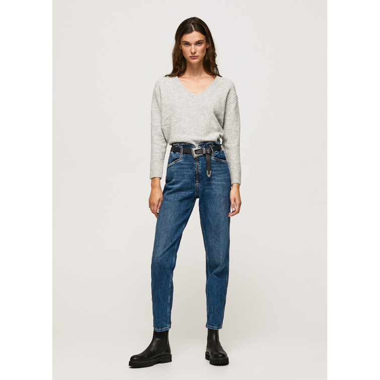 JERSEY MUJER PEPE JEANS BECCA