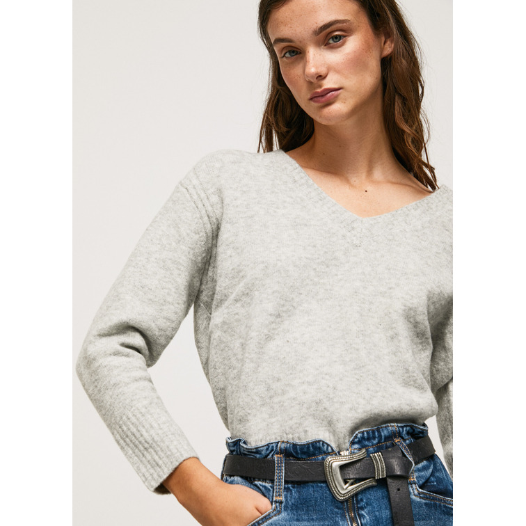 JERSEY MUJER PEPE JEANS BECCA
