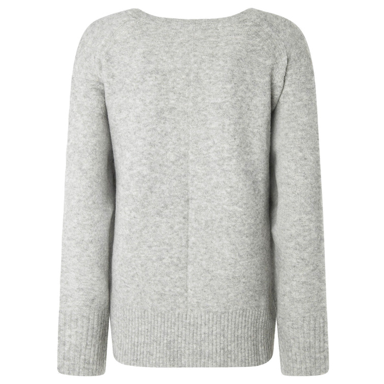JERSEY MUJER PEPE JEANS BECCA