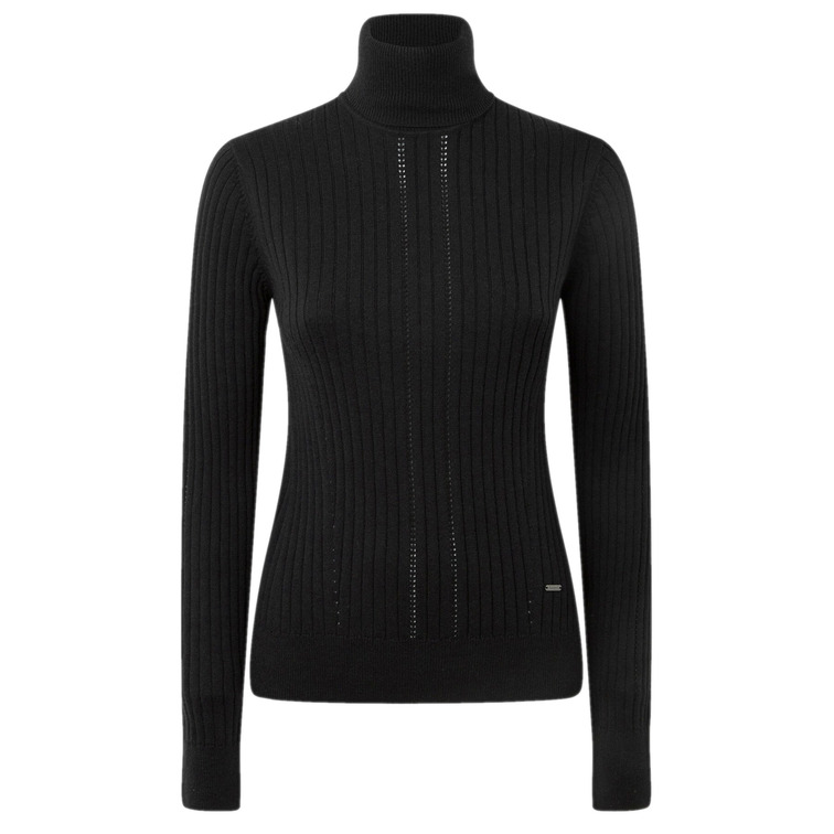 JERSEY DE CUELLO ALTO MUJER PEPE JEANS BELLA