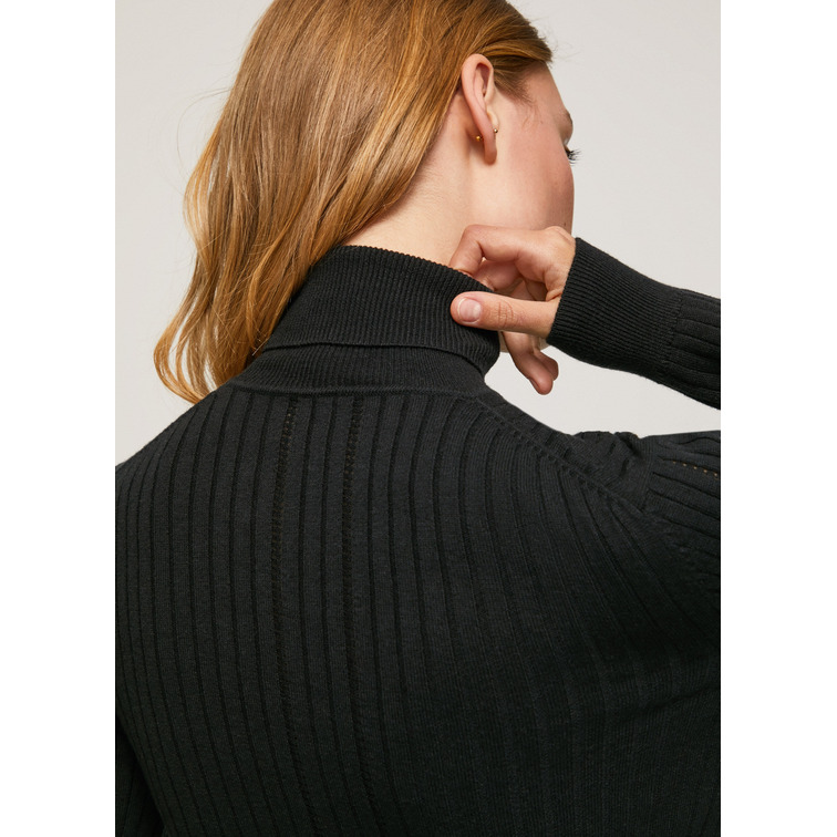 JERSEY DE CUELLO ALTO MUJER PEPE JEANS BELLA