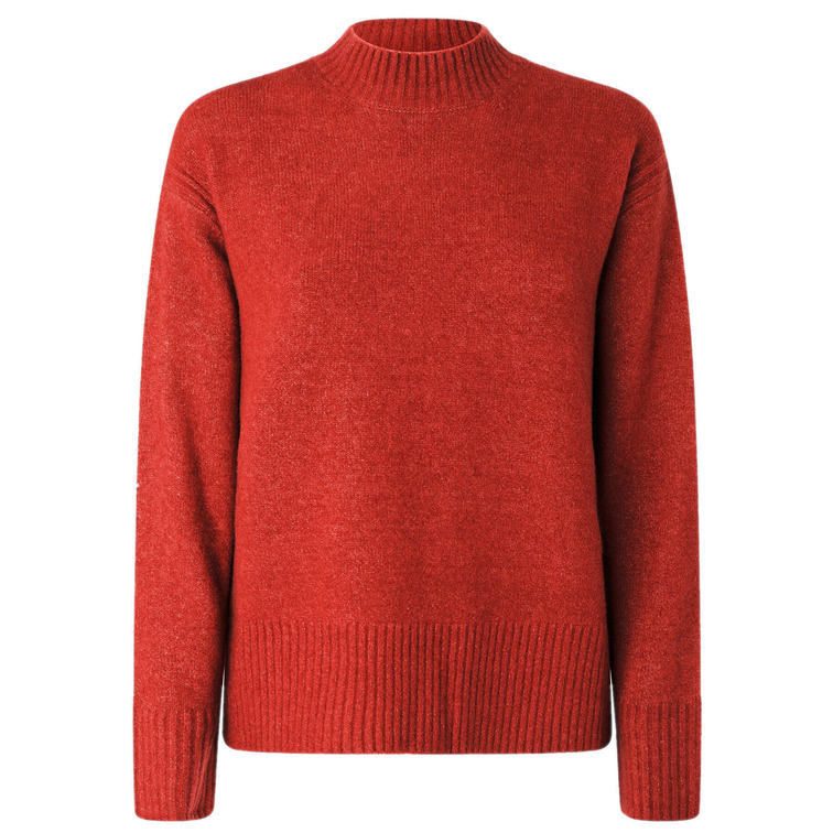 JERSEY CUELLO PERKINS MUJER PEPE JEANS BLAKELY