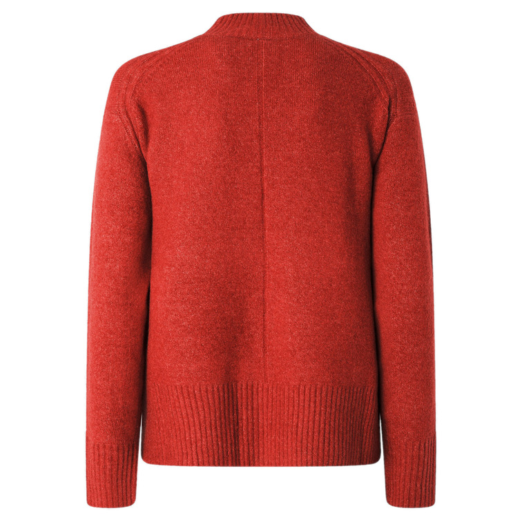 JERSEY CUELLO PERKINS MUJER PEPE JEANS BLAKELY