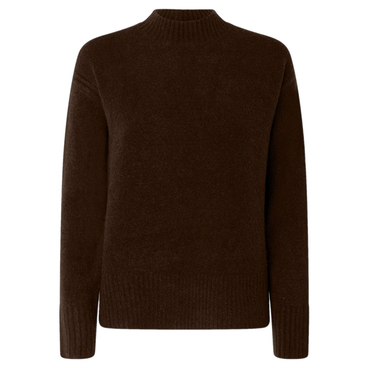 JERSEY CUELLO PERKINS MUJER PEPE JEANS BLAKELY
