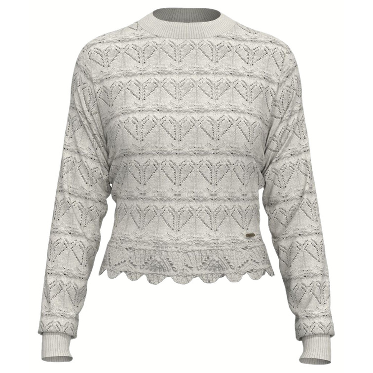 JERSEY CALADO CORAZONES MUJER PEPE JEANS DAMARA