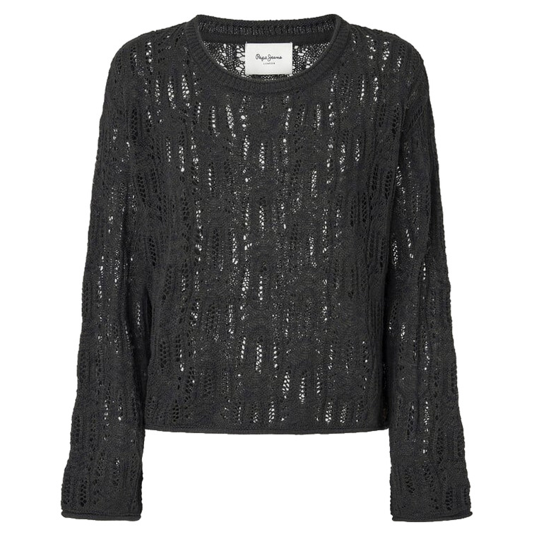 JERSEY PUNTO CALADO MUJER PEPE JEANS